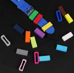 Silicone Watch Band