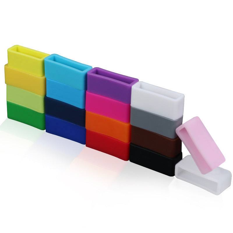 Silicone Watch Band