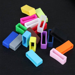 Silicone Watch Band