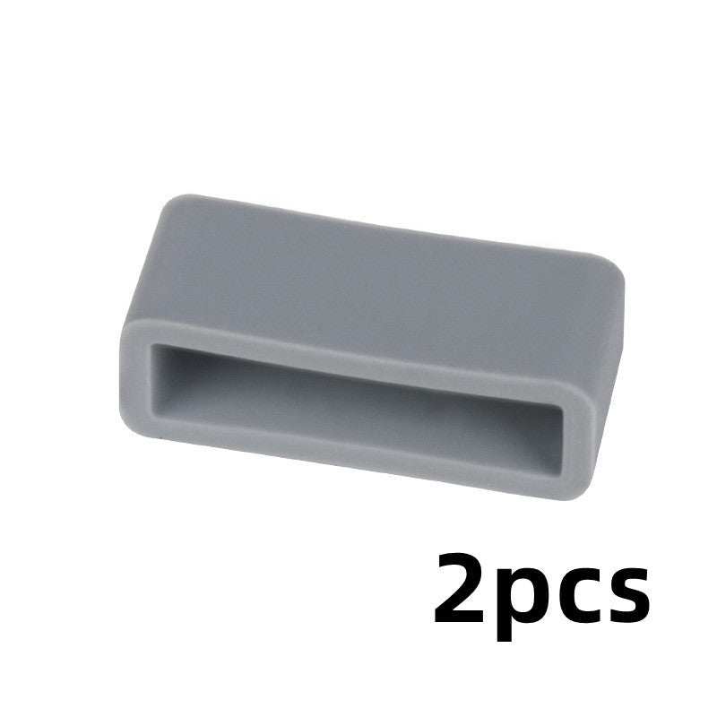 Silicone Watch Band