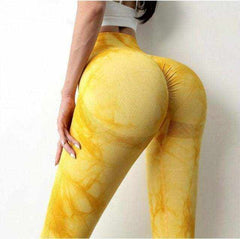 Seamless Bubble Butt