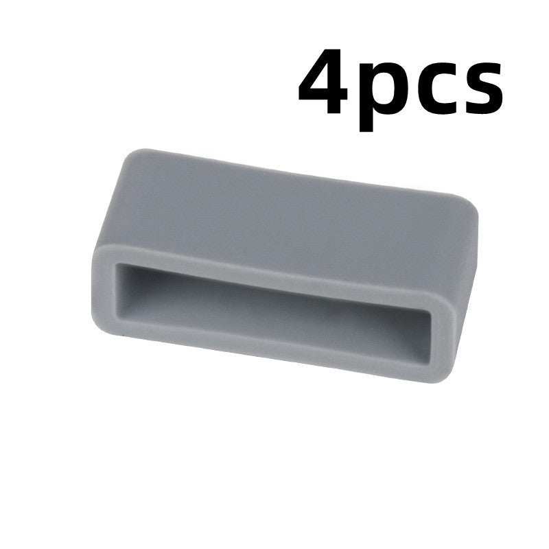 Silicone Watch Band