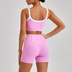 Outdoor Sports Yoga Suits