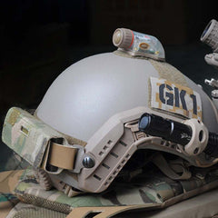 tactical helmet accessories