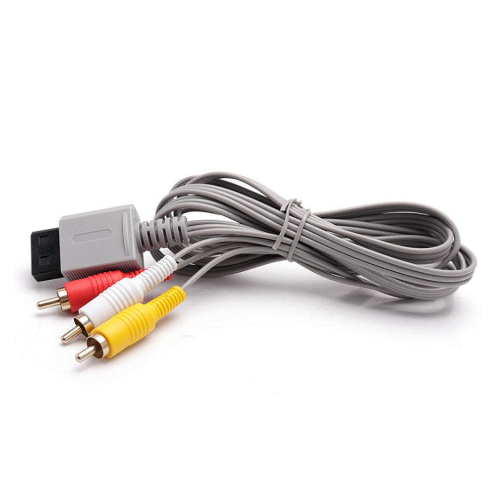 WII AV Cable