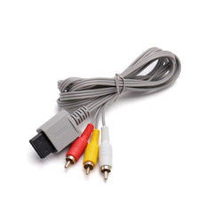 WII AV Cable
