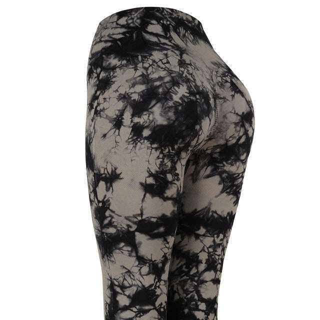 Seamless Bubble Butt