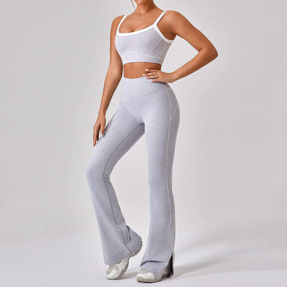 Outdoor Sports Yoga Suits