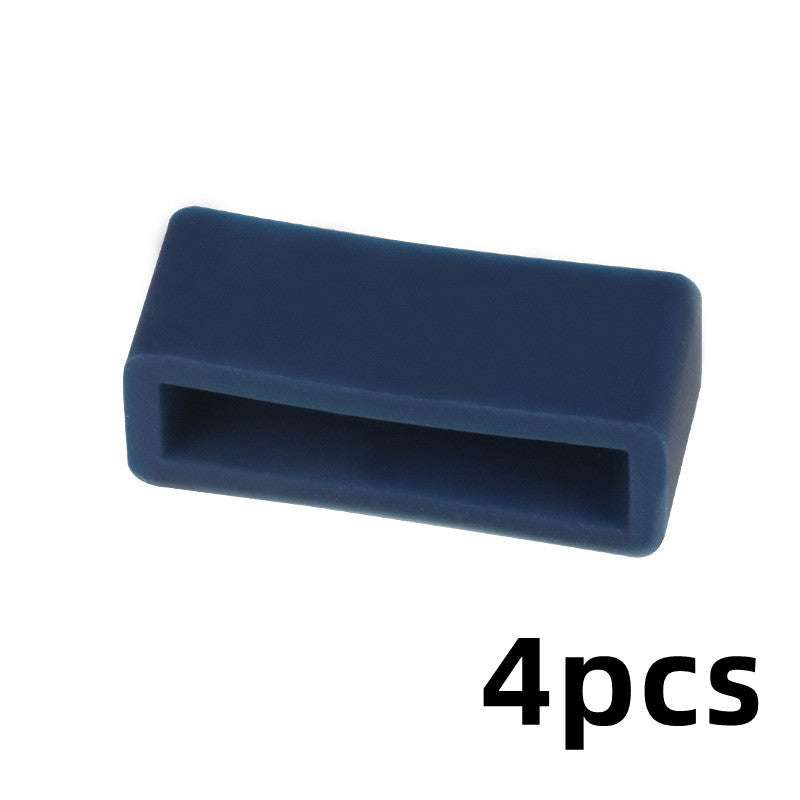 Silicone Watch Band