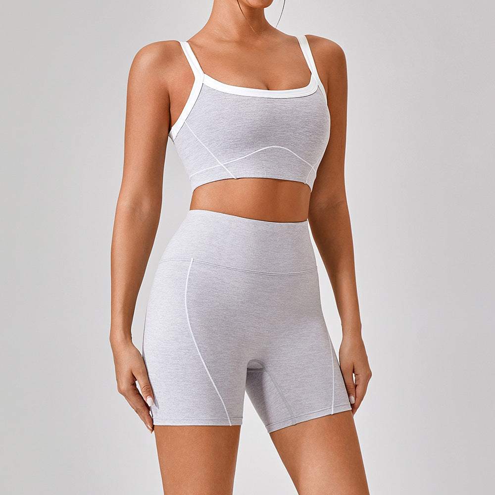 Outdoor Sports Yoga Suits