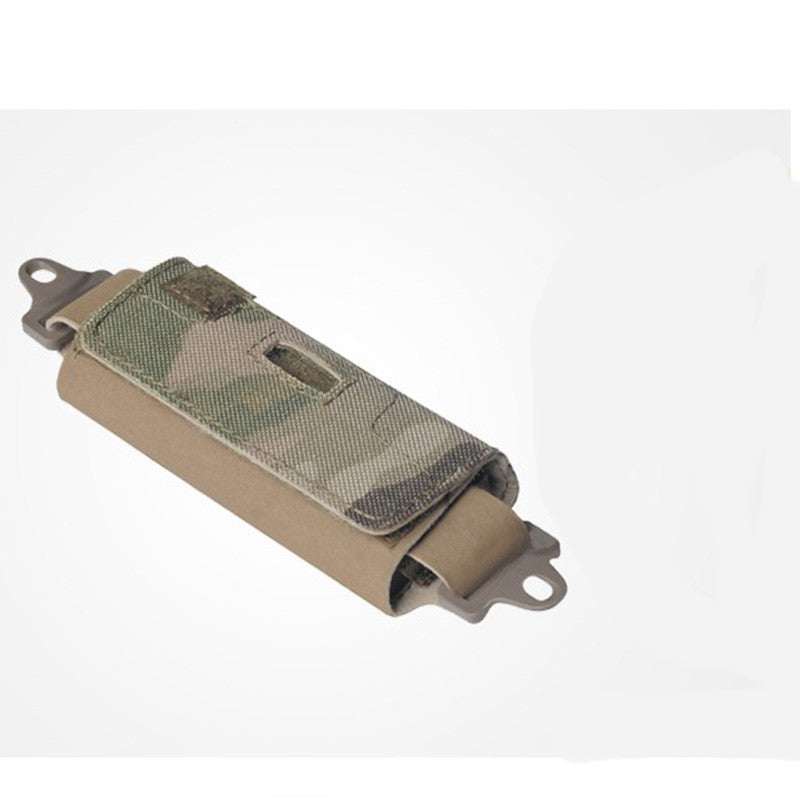 tactical helmet accessories
