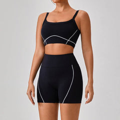Outdoor Sports Yoga Suits