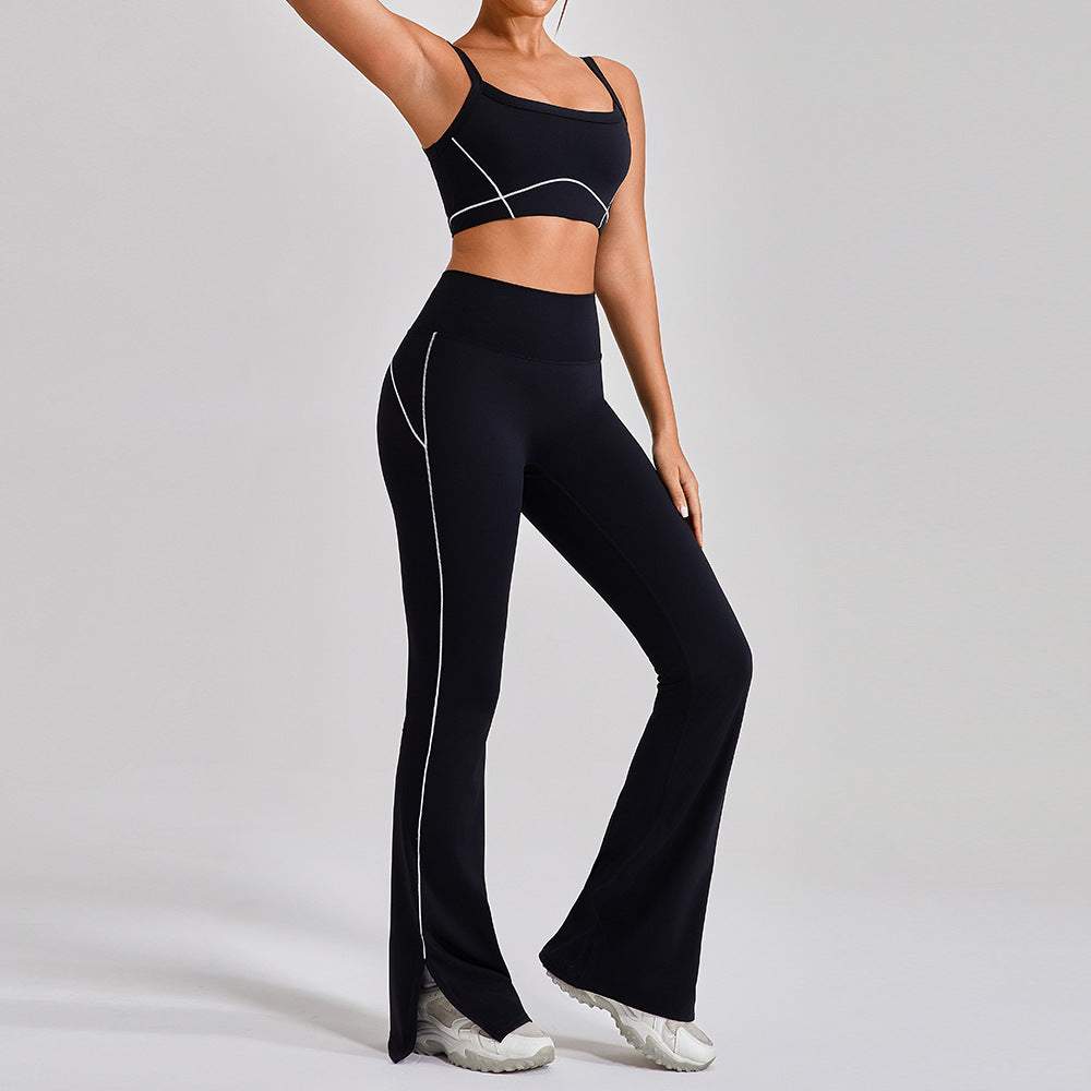 Outdoor Sports Yoga Suits