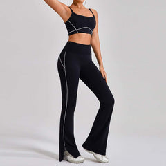 Outdoor Sports Yoga Suits